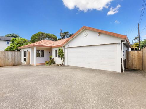 46A Ferndale Road, Mount Wellington
