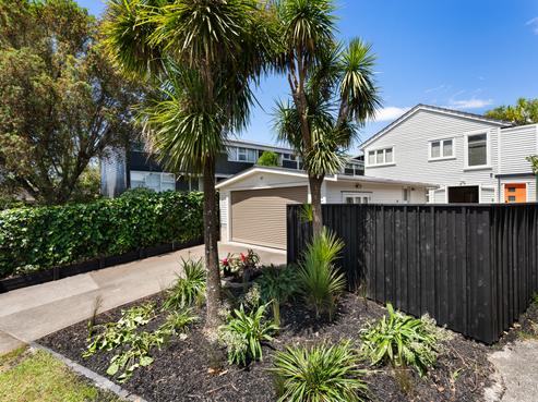 5 Don Croot Street, Morningside