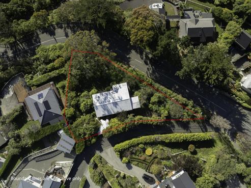 136 Mount Pleasant Road, Mount Pleasant