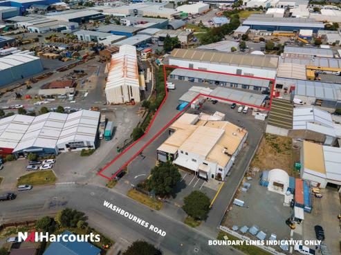 37 Washbournes Road, Wigram