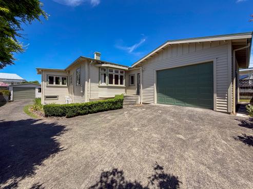 47 College Street, Te Awamutu