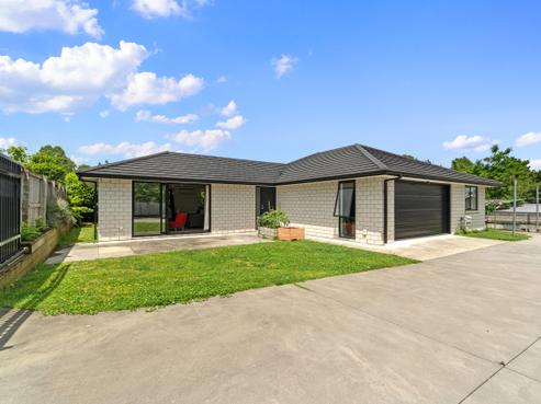 9B Ballance Street, Kihikihi