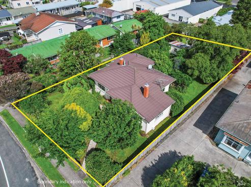 310 Park Road, Te Awamutu