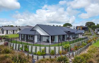 16 Wikaira Road, Te Awamutu