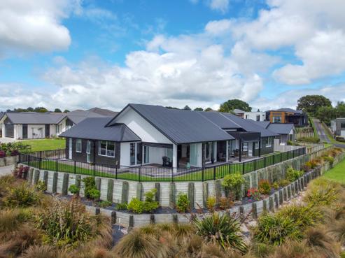 16 Wikaira Road, Te Awamutu
