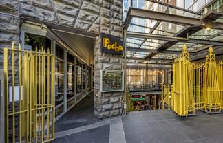 CBD Hospitality Investment – Price reduced