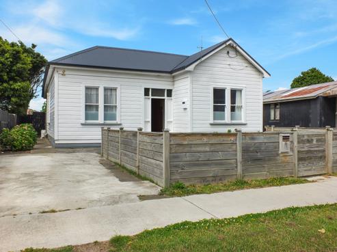6 Coley Street, Foxton