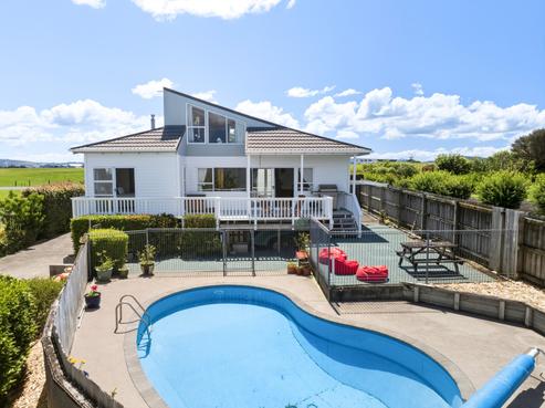 129 Church Street, Onerahi