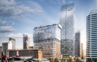 Top Floor Jarden House