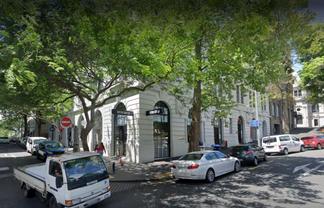 Heritage Charm Meets Modern Function