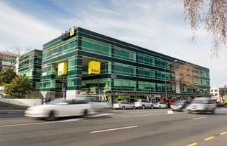 Premium Ellerslie Office Campus