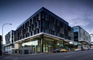 Prominent Office Space with Parking