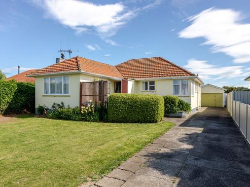 26 Victor Street, Dannevirke