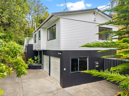 197 Woodlands Park Road, Titirangi