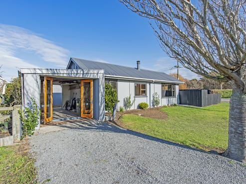 1 Spackman Avenue, Springston