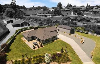 37 Charles Edwards Street, Ohaupo