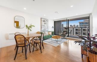 1608/438 Queen Street, Auckland Central