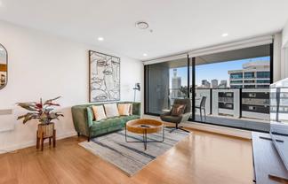 1608/438 Queen Street, Auckland Central