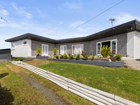 9 Arthur Street, Tokoroa