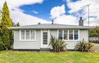 109 Miro Street, Ohakune