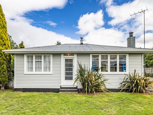 109 Miro Street, Ohakune