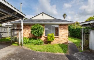 1/45 Willcott Street, Mount Albert