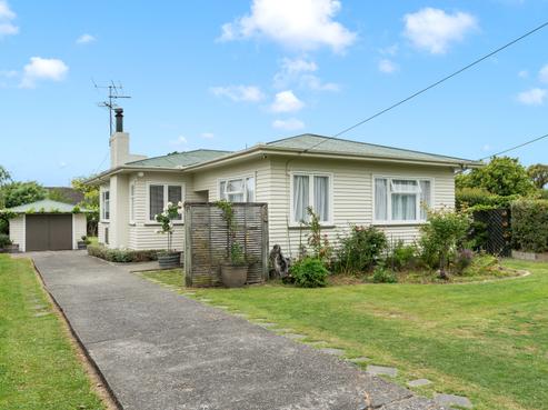 7 French Street, Masterton
