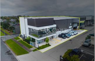 Prime Wiri | Road Front A-Grade Industrial Unit
