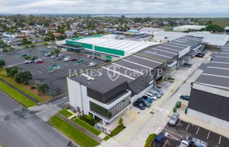 Prime Wiri | Road Front A-Grade Industrial Unit