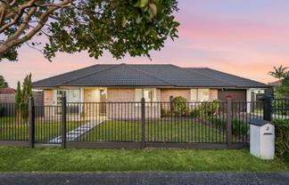 2  Ian Jones Court, Flat Bush
