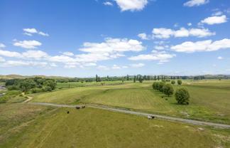 566 Pourerere Road, Waipawa