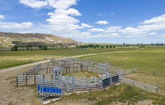 566 Pourerere Road, Waipawa