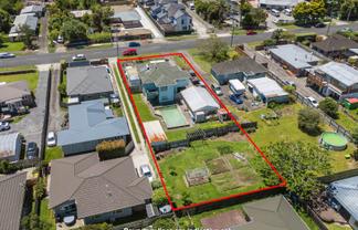 13 Kelvin Road, Papakura