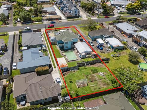 13 Kelvin Road, Papakura