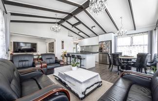 186 Ti Rakau Drive, Pakuranga Heights