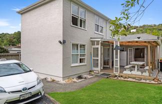 40 Malvern Street, Woodhaugh