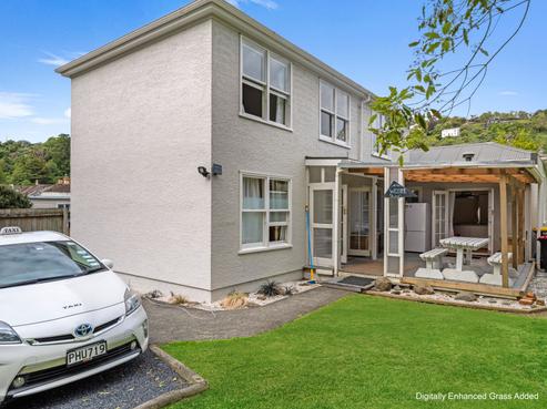40 Malvern Street, Woodhaugh