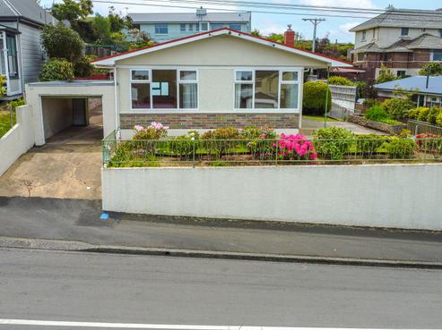 26 Napier Street, Belleknowes