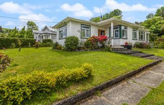 50 Kiwi Road, Taihape