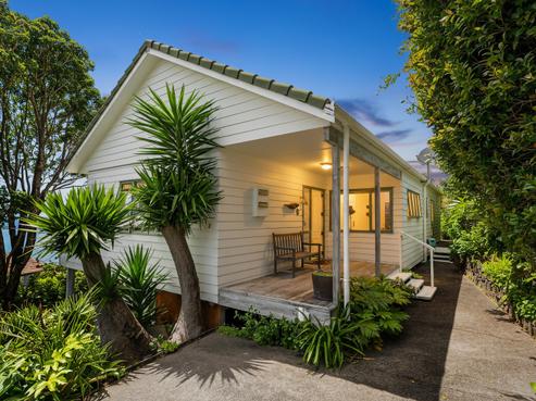 2 Tairua Heights, Tairua