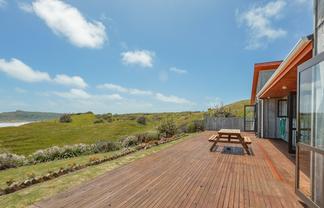 63 Okari Road, Cape Foulwind