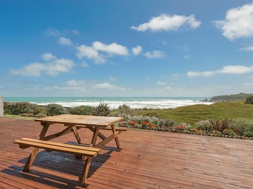 63 Okari Road, Cape Foulwind