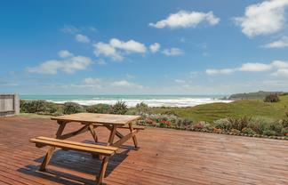 63 Okari Road, Cape Foulwind