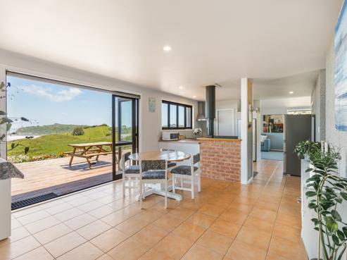 63 Okari Road, Cape Foulwind