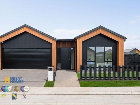 13 Halley Drive, Greenhill Park