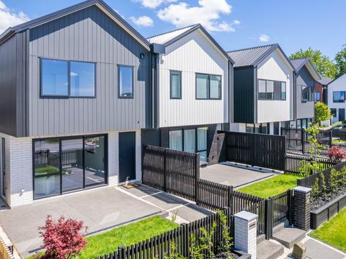 50 Musselwhite Terrace, Greenhill Park