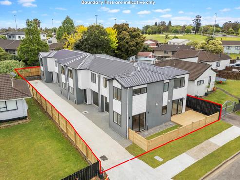13C Southview Place, Wattle Downs