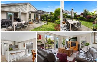 128 Puhirake Crescent, Pyes Pa