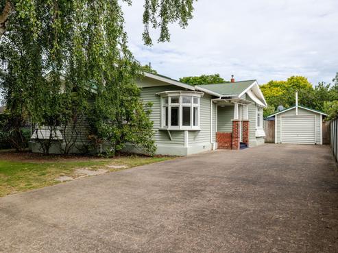 251 Park Road, Hokowhitu