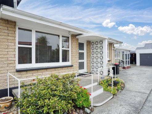 6B Glengarry Crescent, Glengarry